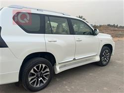 تويوتا لاندكروزر برادو